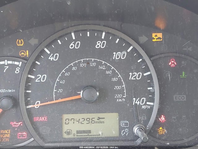 Aukcja sprzedaży 2022 Mitsubishi Mirage Es/le, vin: ML32AUHJ0NH005947, numer aukcji: 44635654