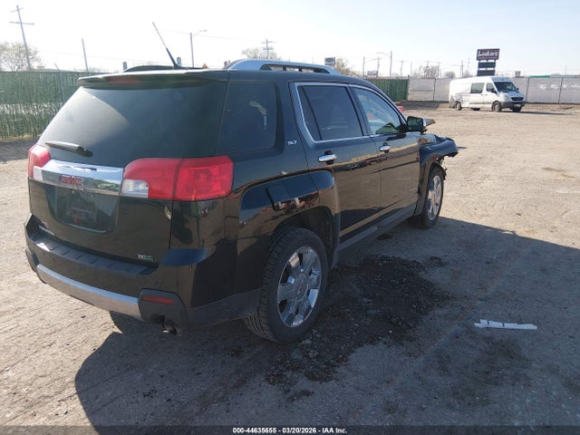 44635655 :رقم المزاد ، 2GKFLWE51C6277197 vin ، 2012 Gmc Terrain Slt-2 مزاد بيع