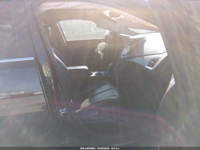 44635655 :رقم المزاد ، 2GKFLWE51C6277197 vin ، 2012 Gmc Terrain Slt-2 مزاد بيع