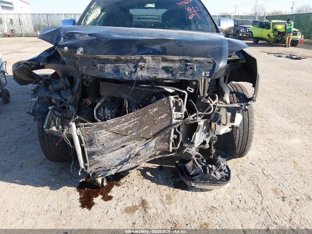 44635655 :رقم المزاد ، 2GKFLWE51C6277197 vin ، 2012 Gmc Terrain Slt-2 مزاد بيع
