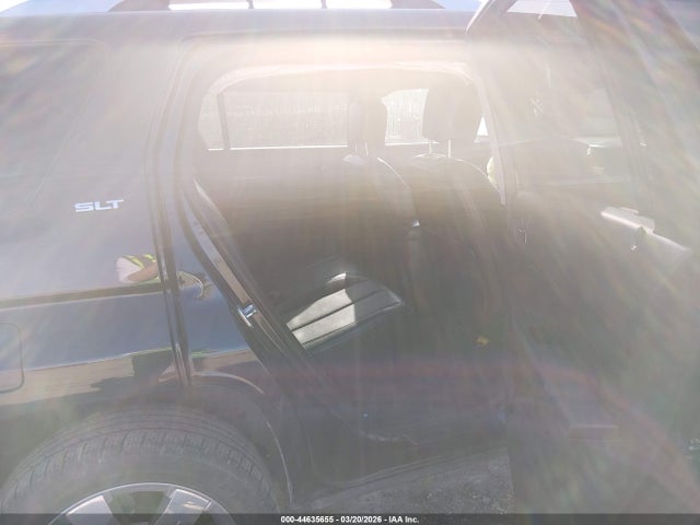 44635655 :رقم المزاد ، 2GKFLWE51C6277197 vin ، 2012 Gmc Terrain Slt-2 مزاد بيع
