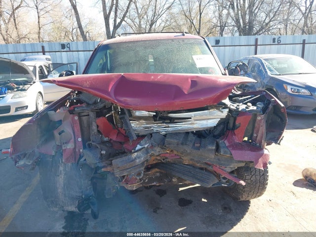 2007 Gmc Yukon Slt მანქანა იყიდება აუქციონზე, vin: 1GKFK13097J221904, აუქციონის ნომერი: 44635656