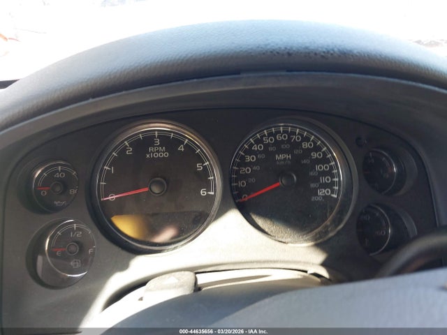 2007 Gmc Yukon Slt მანქანა იყიდება აუქციონზე, vin: 1GKFK13097J221904, აუქციონის ნომერი: 44635656