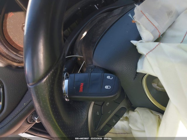 44635657 :رقم المزاد ، 1C4RDHAG1MC519097 vin ، 2021 Dodge Durango Sxt Rwd مزاد بيع