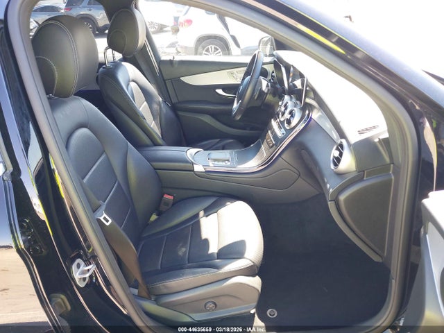 W1N0G8DB1MV314425 Mercedes-Benz Glc 300 Suv