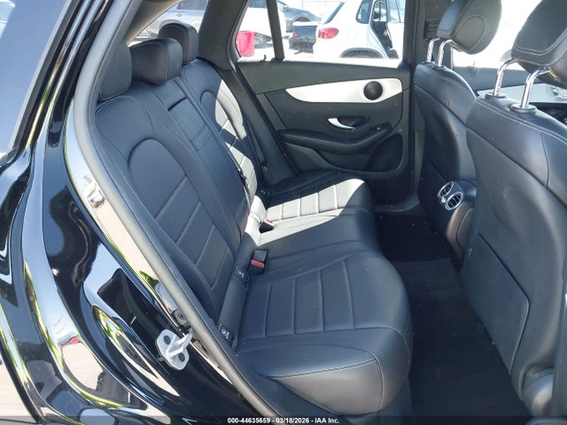 W1N0G8DB1MV314425 Mercedes-Benz Glc 300 Suv