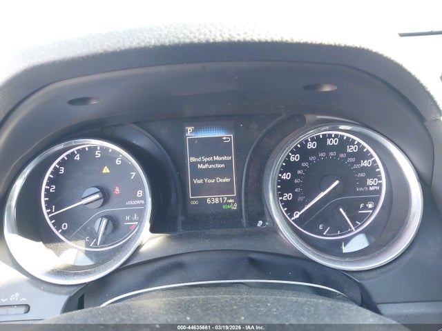 4T1B11HK5KU735226 Toyota CAMRY SE