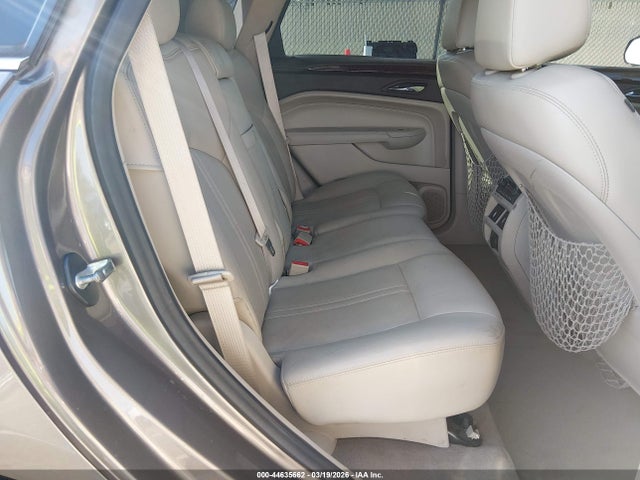 2011 CADILLAC SRX 3GYFNCEY7BS673210 Photo 7