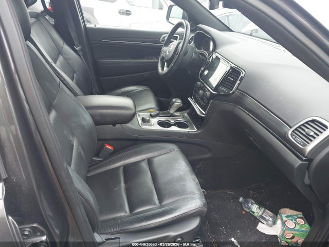 2020 JEEP GRAND CHEROKEE 1C4RJFBG1LC377845 Photo 4