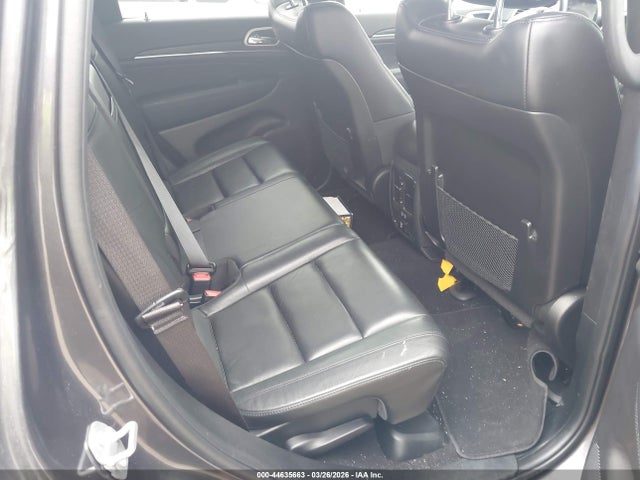 2020 JEEP GRAND CHEROKEE 1C4RJFBG1LC377845 Photo 7