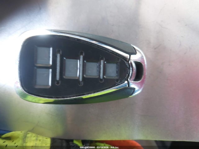 1G1ZD5ST0MF050540 Chevrolet Malibu Fwd Lt