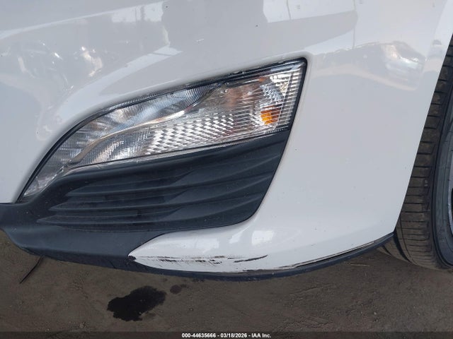 1G1ZD5ST0MF050540 Chevrolet Malibu Fwd Lt