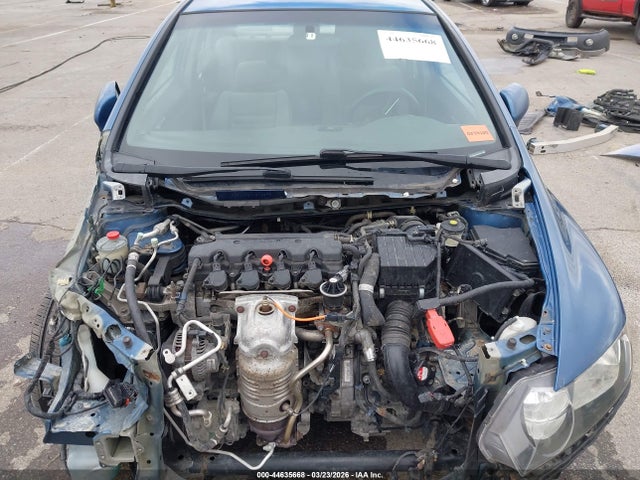 Продаж на аукціоні авто 2010 Honda Civic Lx, vin: 19XFA1F57AE028967, номер лоту: 44635668