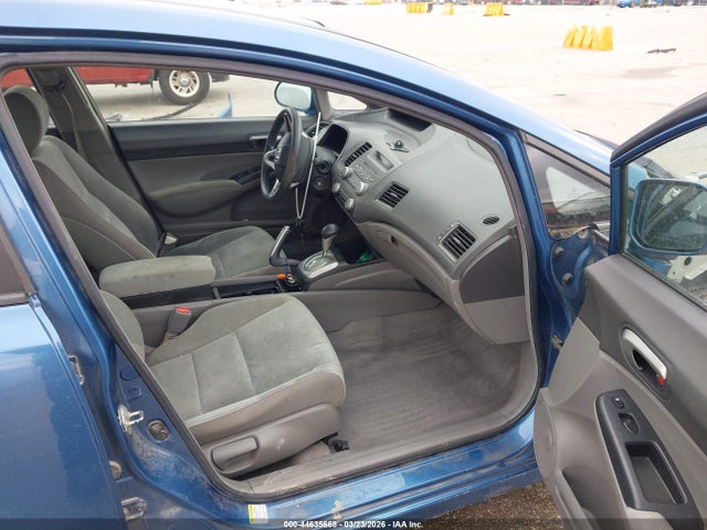 Продаж на аукціоні авто 2010 Honda Civic Lx, vin: 19XFA1F57AE028967, номер лоту: 44635668