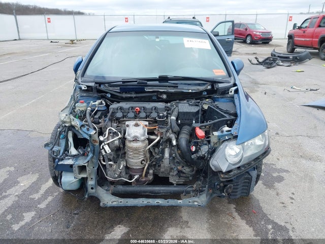 Продаж на аукціоні авто 2010 Honda Civic Lx, vin: 19XFA1F57AE028967, номер лоту: 44635668