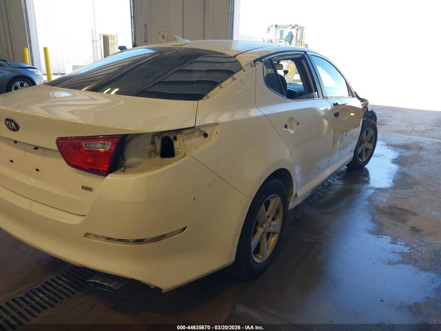 KIA Optima Lx 2015 KNAGM4A72F5589485 Image 13