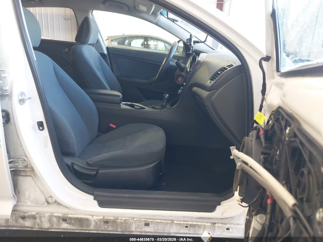 KIA Optima Lx 2015 KNAGM4A72F5589485 Image 5