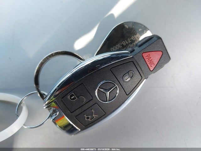Aukcja sprzedaży 2018 Mercedes-benz C 300, vin: 55SWF4JB9JU242268, numer aukcji: 44635673