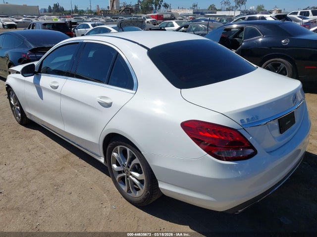 Aukcja sprzedaży 2018 Mercedes-benz C 300, vin: 55SWF4JB9JU242268, numer aukcji: 44635673