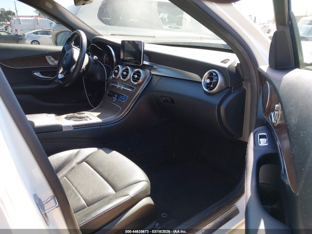 Aukcja sprzedaży 2018 Mercedes-benz C 300, vin: 55SWF4JB9JU242268, numer aukcji: 44635673