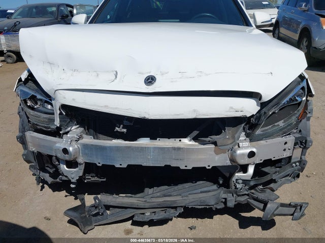 Aukcja sprzedaży 2018 Mercedes-benz C 300, vin: 55SWF4JB9JU242268, numer aukcji: 44635673