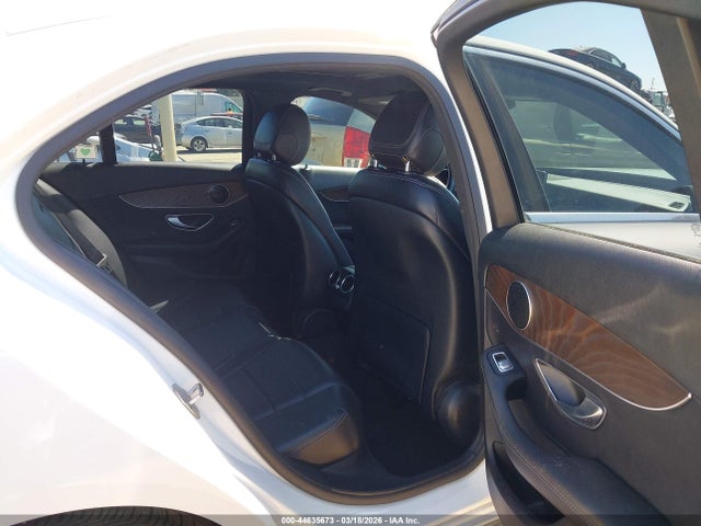 Aukcja sprzedaży 2018 Mercedes-benz C 300, vin: 55SWF4JB9JU242268, numer aukcji: 44635673