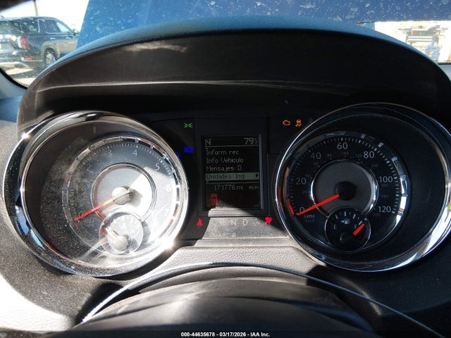 Продажа на аукционе авто 2015 Chrysler Town & Country Touring, vin: 2C4RC1BG0FR565474, номер лота: 44635678