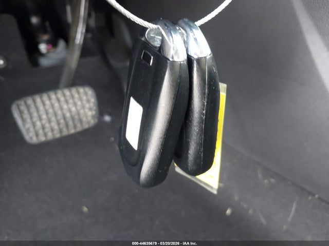 Aukcja sprzedaży 2018 Buick Envision Essence, vin: LRBFX2SA4JD080810, numer aukcji: 44635679