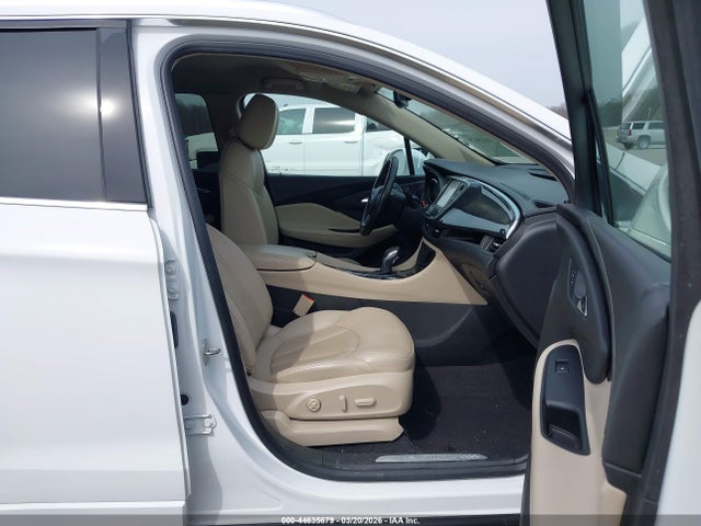 Aukcja sprzedaży 2018 Buick Envision Essence, vin: LRBFX2SA4JD080810, numer aukcji: 44635679