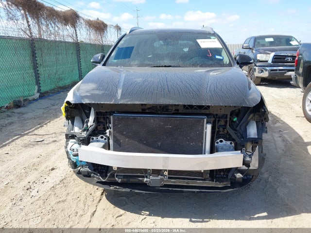 Продаж на аукціоні авто 2023 Hyundai Santa Fe Sel, vin: 5NMS34AJ0PH579600, номер лоту: 44635680