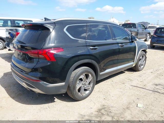 Продаж на аукціоні авто 2023 Hyundai Santa Fe Sel, vin: 5NMS34AJ0PH579600, номер лоту: 44635680