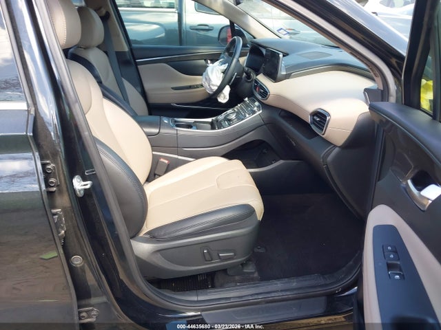Продаж на аукціоні авто 2023 Hyundai Santa Fe Sel, vin: 5NMS34AJ0PH579600, номер лоту: 44635680