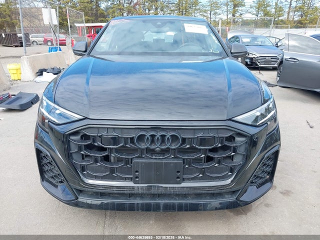 Продажа на аукционе авто 2025 Audi Q8 Premium Plus 55 Tfsi Quattro, vin: WA1EVBF15SD037442, номер лота: 44635685