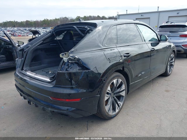 Продажа на аукционе авто 2025 Audi Q8 Premium Plus 55 Tfsi Quattro, vin: WA1EVBF15SD037442, номер лота: 44635685