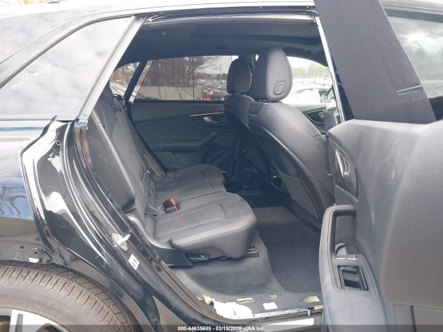 Продажа на аукционе авто 2025 Audi Q8 Premium Plus 55 Tfsi Quattro, vin: WA1EVBF15SD037442, номер лота: 44635685