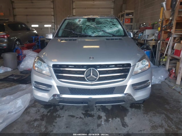 2013 Mercedes-benz Ml 350 4matic მანქანა იყიდება აუქციონზე, vin: 4JGDA5HB1DA178061, აუქციონის ნომერი: 44635684