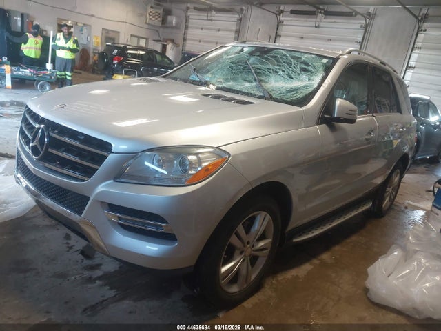 2013 Mercedes-benz Ml 350 4matic მანქანა იყიდება აუქციონზე, vin: 4JGDA5HB1DA178061, აუქციონის ნომერი: 44635684