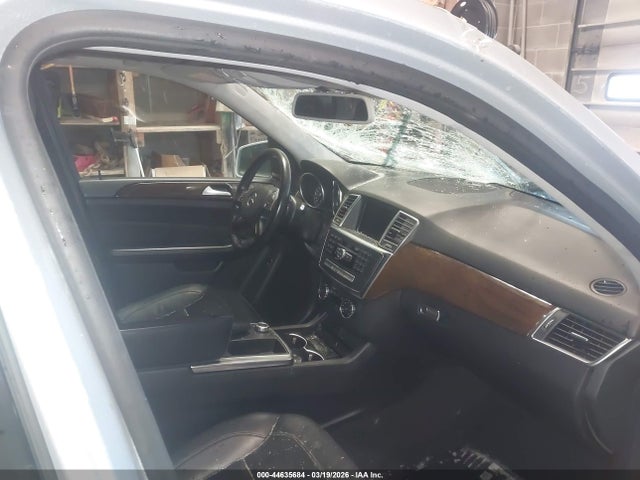 2013 Mercedes-benz Ml 350 4matic მანქანა იყიდება აუქციონზე, vin: 4JGDA5HB1DA178061, აუქციონის ნომერი: 44635684