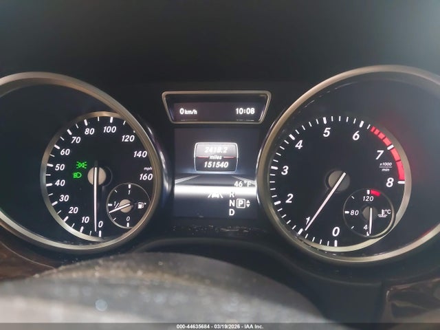 2013 Mercedes-benz Ml 350 4matic მანქანა იყიდება აუქციონზე, vin: 4JGDA5HB1DA178061, აუქციონის ნომერი: 44635684