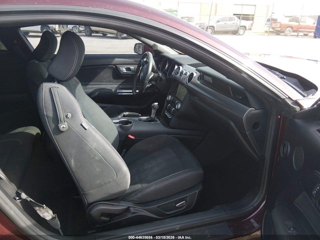 Aukcja sprzedaży 2018 Ford Mustang Ecoboost, vin: 1FA6P8THXJ5184511, numer aukcji: 44635686