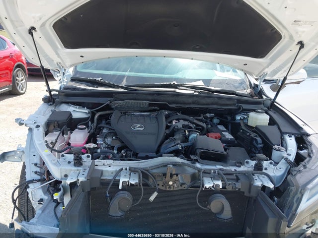 Aukcja sprzedaży 2025 Lexus Rx 350 Premium, vin: 2T2BAMBA7SC056752, numer aukcji: 44635690