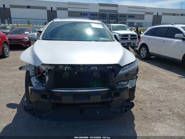 Aukcja sprzedaży 2025 Lexus Rx 350 Premium, vin: 2T2BAMBA7SC056752, numer aukcji: 44635690