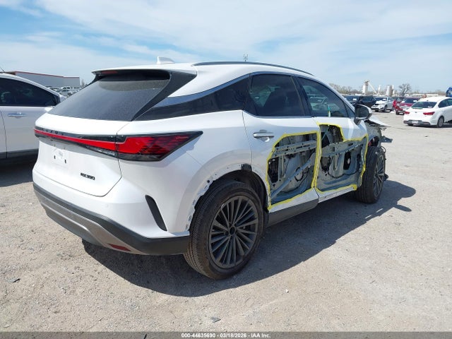 Aukcja sprzedaży 2025 Lexus Rx 350 Premium, vin: 2T2BAMBA7SC056752, numer aukcji: 44635690