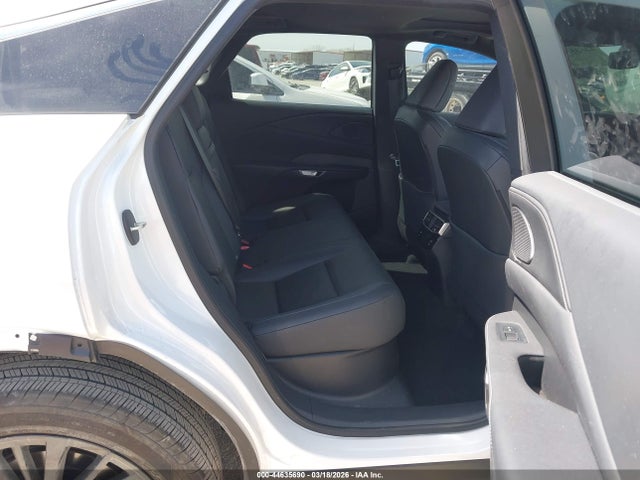 Aukcja sprzedaży 2025 Lexus Rx 350 Premium, vin: 2T2BAMBA7SC056752, numer aukcji: 44635690