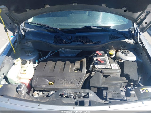 2016 JEEP PATRIOT 1C4NJRFB8GD597952 Photo 9