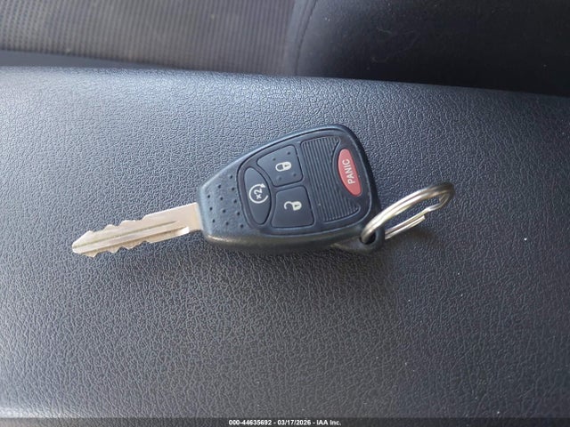 2016 JEEP PATRIOT 1C4NJRFB8GD597952 Photo 10