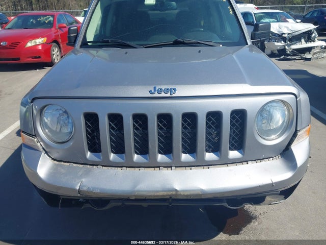 2016 JEEP PATRIOT 1C4NJRFB8GD597952 Photo 5