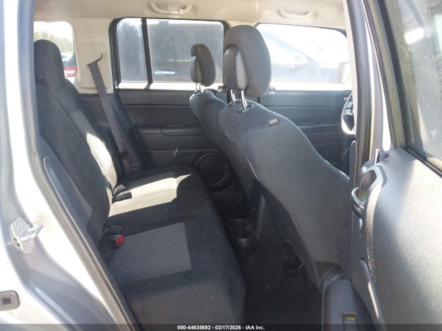 2016 JEEP PATRIOT 1C4NJRFB8GD597952 Photo 7