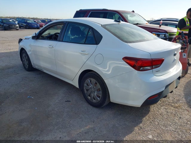 Продажа на аукционе авто 2019 Kia Rio S, vin: 3KPA24AB8KE180800, номер лота: 44635695