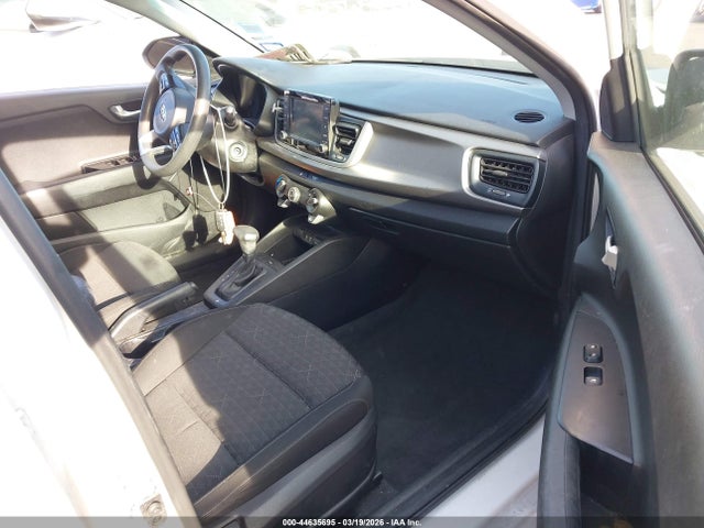 Продажа на аукционе авто 2019 Kia Rio S, vin: 3KPA24AB8KE180800, номер лота: 44635695